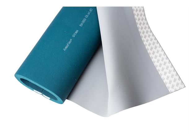 Armaflex Ultima PRE CLAD ACR slanger