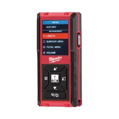 Milwaukee laseravstandsmåler, 45m LDM 45