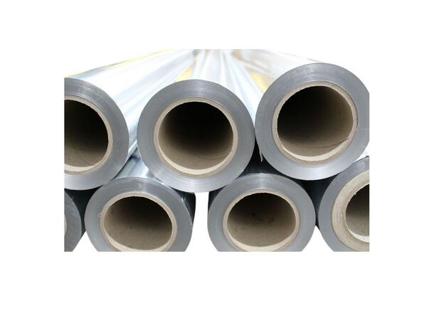 Multifolie PET/ALU/PET SK (1,0m) 1,0m x 100m / 100m² pr. rull /12/25/12 µ 