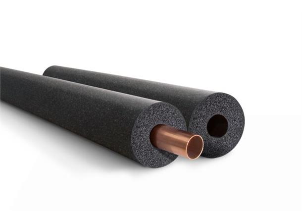 NH/Armaflex SMART slanger 19 mm x 22 mm Lengde 2,0m / 50m pr. eske 