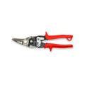 Platesaks Wiss 250mm, venstre M-1R