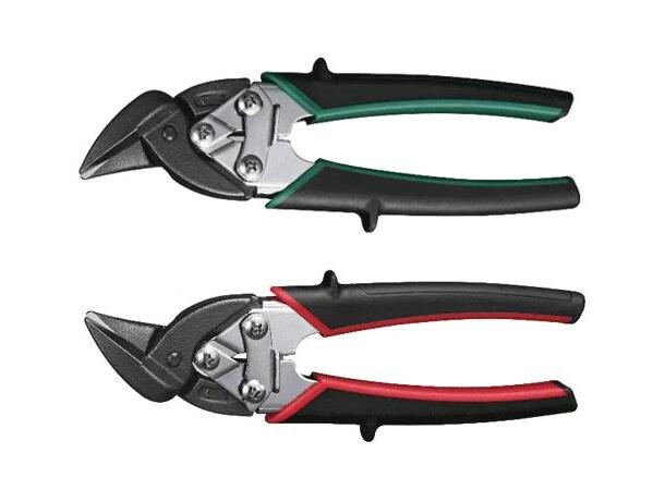 Platesaks mini 180mm 