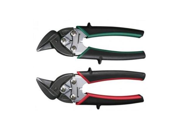 Platesaks mini 180mm 