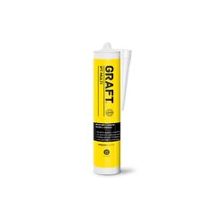 IPT Multi Fugemasse 300ml hvit 12 stk pr. eske / tube