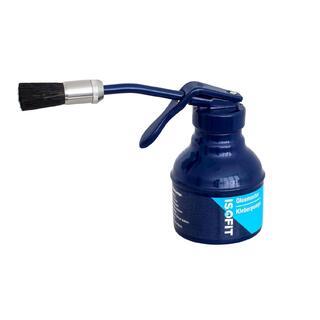 ISOFIT limpumpe lang hals m/pensel 17mm 12 stk pr. eske