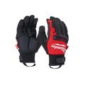 Milwaukee hansker Winter, - 9/L 1 stk pr. pakke