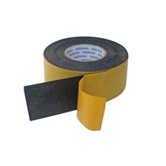 CLIMAVER Neto tape 63mm x 50 m 12 rull/krt / Sort Glassfibervev tape