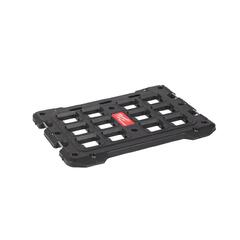 Milwaukee packout baseplate