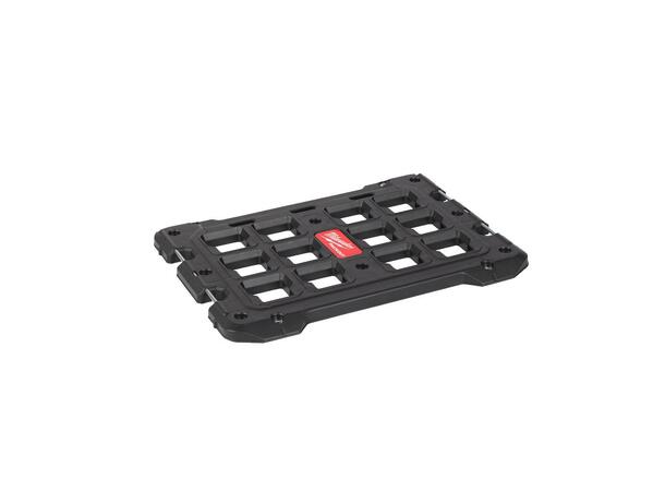 Milwaukee packout baseplate 