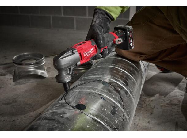 Milwaukee nibbler, M12 M12 FNB16-0X / FUEL™ 