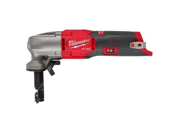 Milwaukee nibbler, M12 M12 FNB16-0X / FUEL™ 