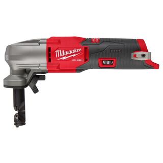 Milwaukee nibbler, M12 M12 FNB16-0X / FUEL™