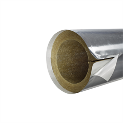 Paroc Pro Clad T Section 140