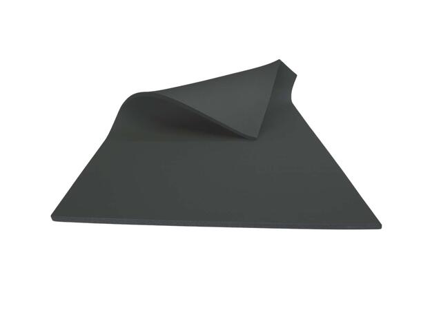 AF/Armaflex® plate 13 mm (0,5x2m) 1 m² /plate - 9 m²/eske / ordinær 