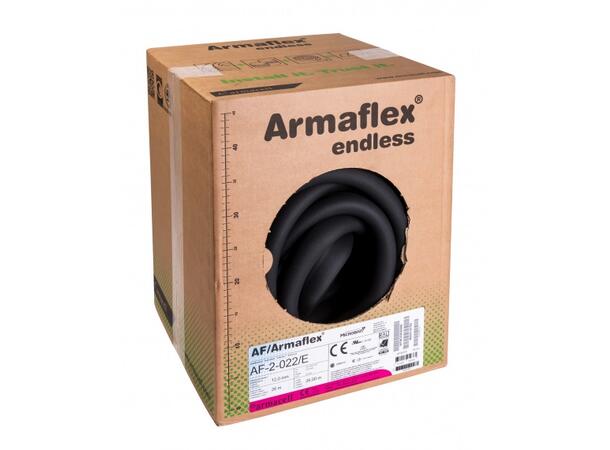 AF/Armaflex® slanger på rull 