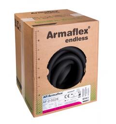 AF/Armaflex® slanger på rull