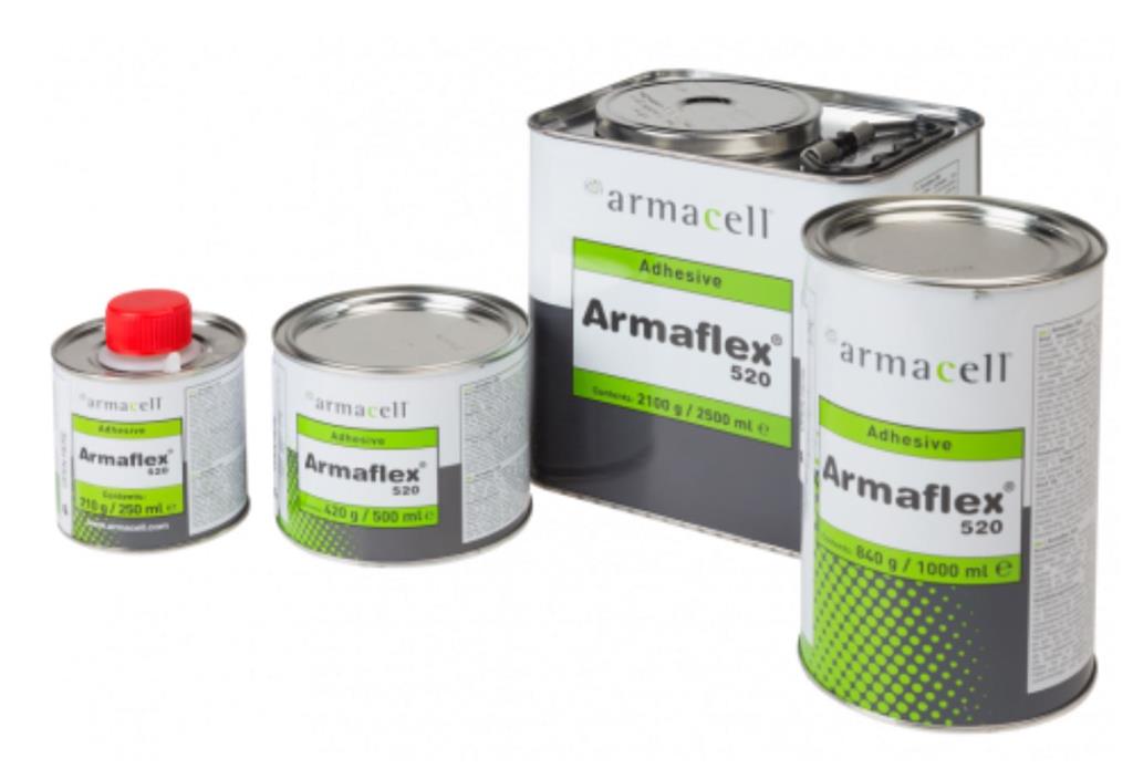 Armaflex® Lim 520 - Isopartner