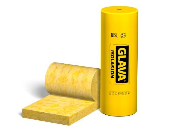 GLAVA marine roll 16 100mm (5,69 m²) 605 x 4700 (24 rull - 136,56m²/pall) 