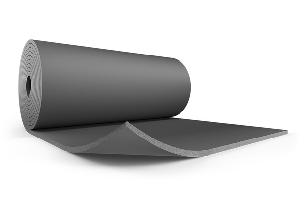 Kaiflex KK+ plate/rull 32 mm (1x3m) 3 m² pr. eske / ordinær 