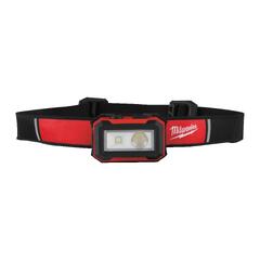 Milwaukee hodelykt trueview (450 lumen) IR HL450