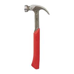 Milwaukee snekkerhammer stål 570g