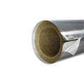 Paroc Pro Clad T Section 80 x 42mm 3,6m pr. pakke (10 pakker - 36,0m/pall)