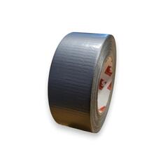 3162 Tekstiltape - 50 mm x 50 m 24 rull/krt