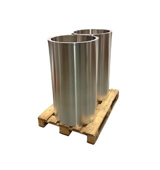 Coil Aluminium (&#177; 150 kg) 1050 H14