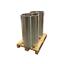 Coil Aluminium (± 150 kg) 1050 H14
