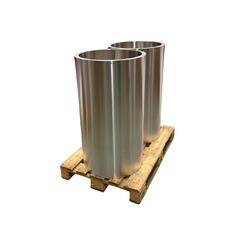 Coil Aluminium (± 150 kg) 1050 H14