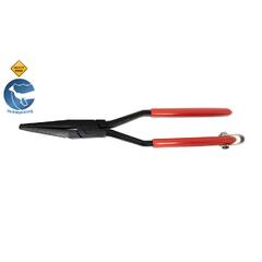 Falsetang rett, 280mm m/sikring