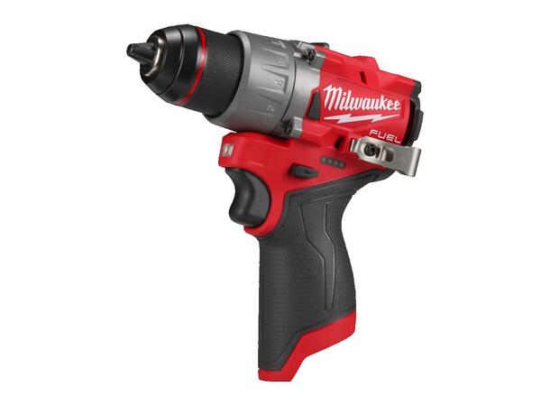 Milwaukee bor-/skrutrekker kompakt, M12 M12 FDD2-0 / FUEL™ 