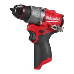 Milwaukee bor-/skrutrekker kompakt, M12 M12 FDD2-0 / FUEL™