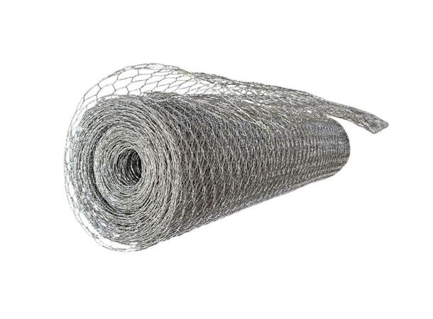 Netting RF Syrefast - 0,9/25mm (22,85m²) 914mm x 25 m / Syrefast SS-316 