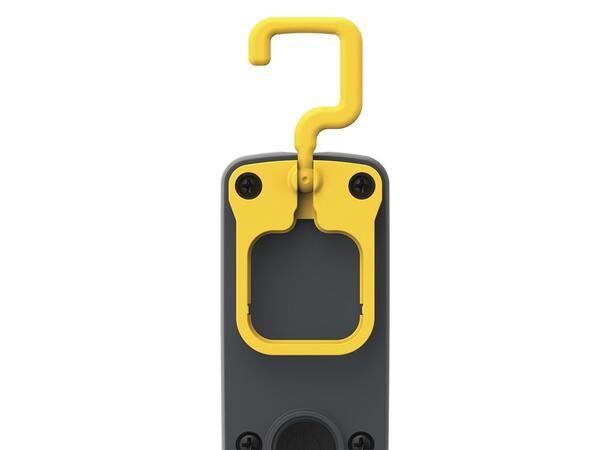 Scangrip® Håndlampe MIDI-EX 2-I-1 EX PROOF 180° 
