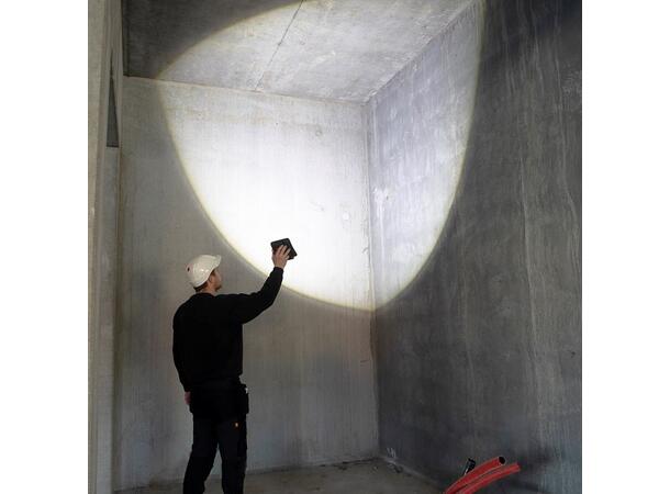 Scangrip® Lampe NOVA 2 CONNECT 2000 LUMEN METABO/CAS 