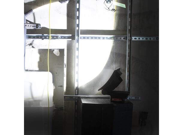 Scangrip® Lampe NOVA 2 CONNECT 2000 LUMEN METABO/CAS 