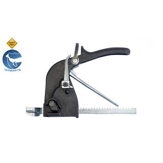 Strammeapparat B2AO m/sikring