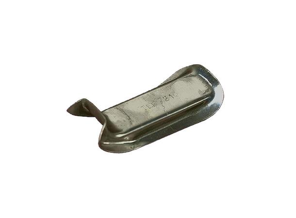 Cladding Protector TEF 7210 100 stk pr. eske / SS 316L 