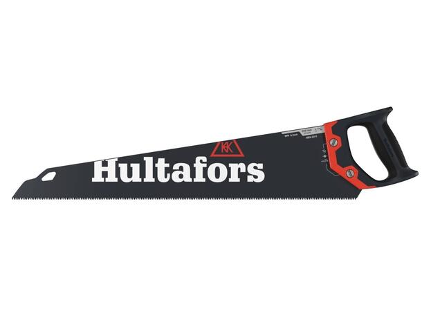 Hultafors® Håndsag HBX 550mm 4 stk pr. eske 