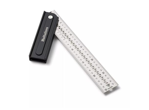 Hultafors® Stillbar vinkel - Quattro 270 5 stk pr. eske 