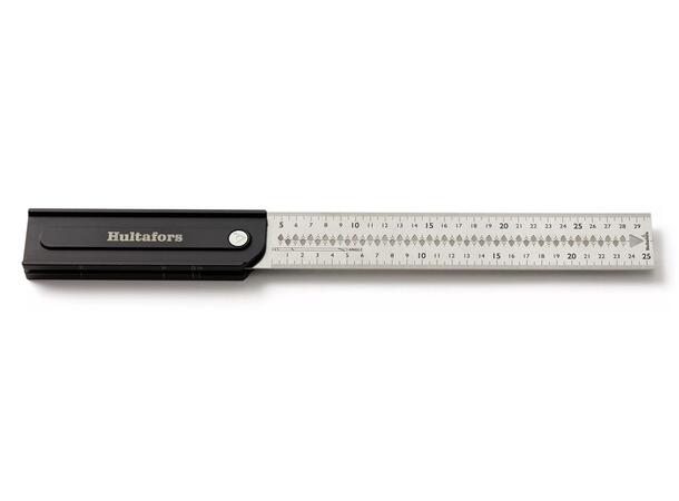 Hultafors® Stillbar vinkel - Quattro 270 5 stk pr. eske 
