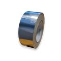 ISOHULK Alu-tape - 50mm x 50 m 24 rull/krt / m/dekkpapir / 38CWR