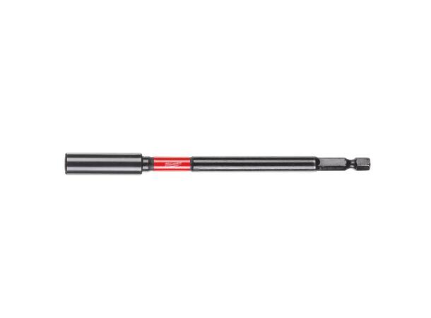 Milwaukee bitsholder 152mm magnetisk 