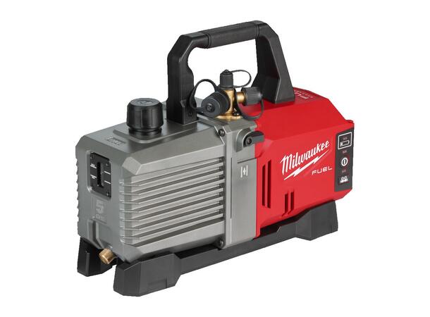 Milwaukee vakumpumpe, M18 M18 FVP5-0 / FUEL™ 