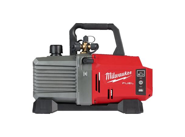 Milwaukee vakumpumpe, M18 M18 FVP5-0 / FUEL™ 