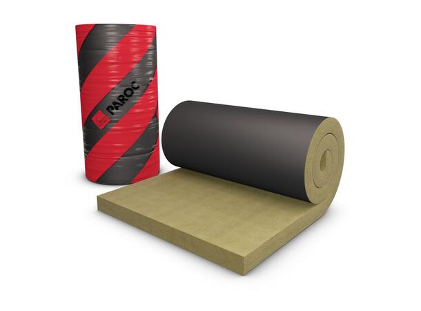 Paroc VECT Mat BlackCoat EI30 / EI60 