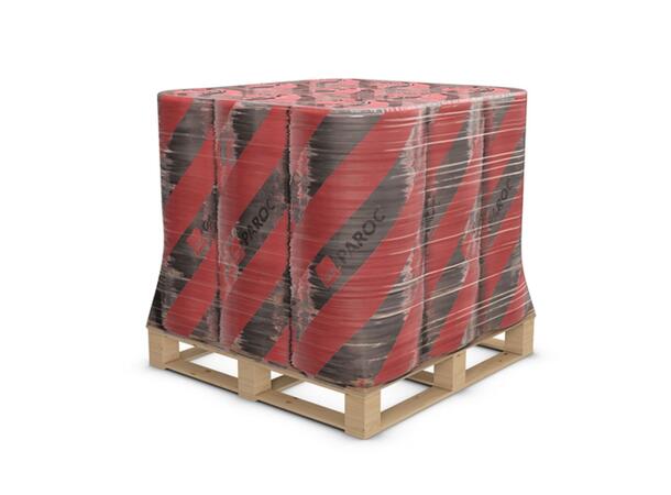 Paroc VECT Mat BlackCoat EI30 / EI60 