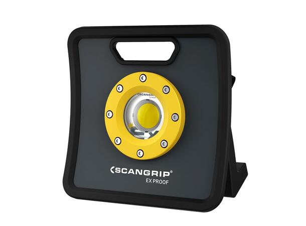 Scangrip® Arbeidslampe NOVA-EX R 