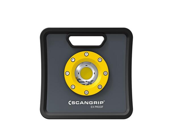 Scangrip® Arbeidslampe NOVA-EX R 